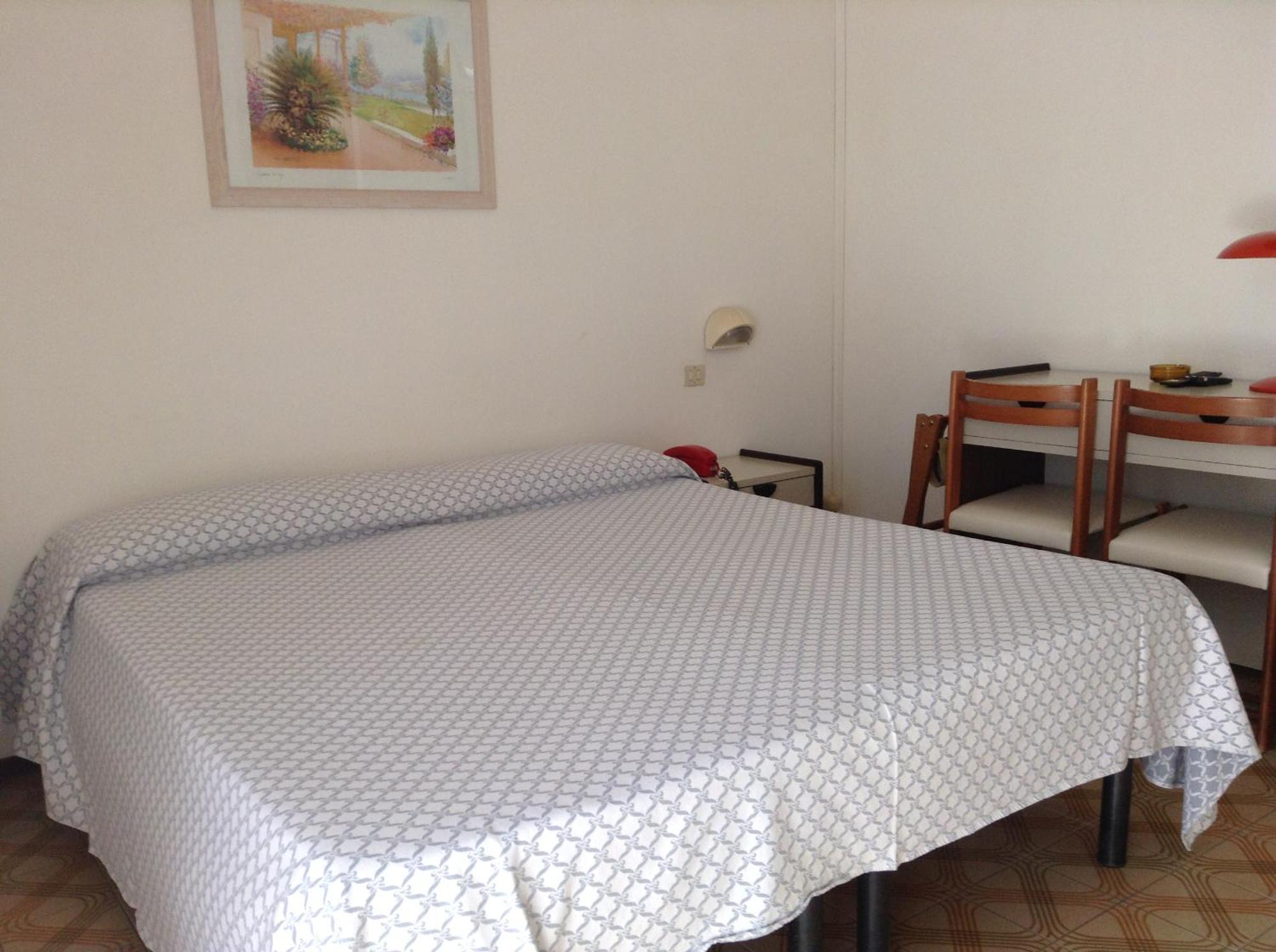 Hotel Santa Caterina Marina di Campo Εξωτερικό φωτογραφία