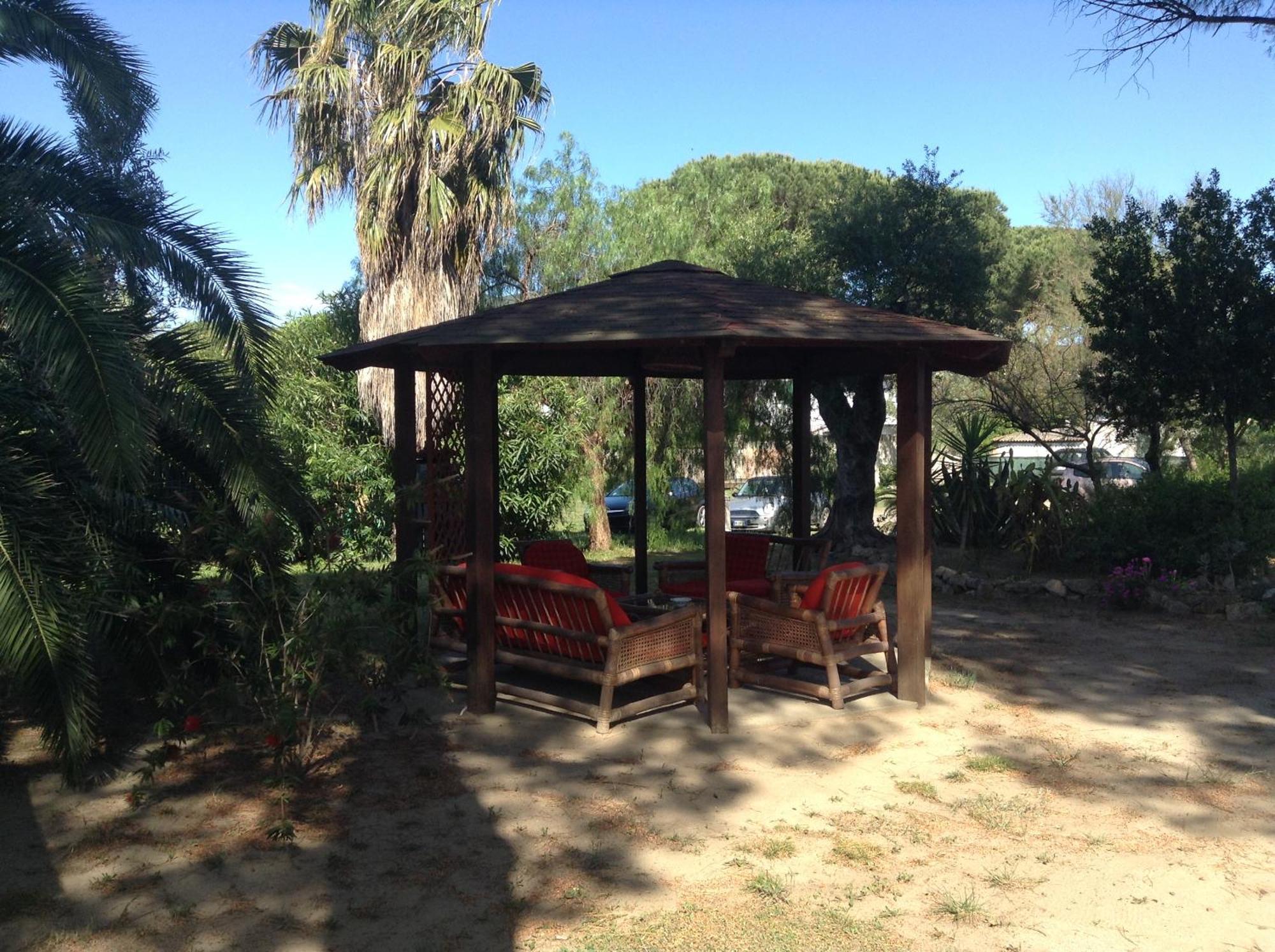 Hotel Santa Caterina Marina di Campo Εξωτερικό φωτογραφία