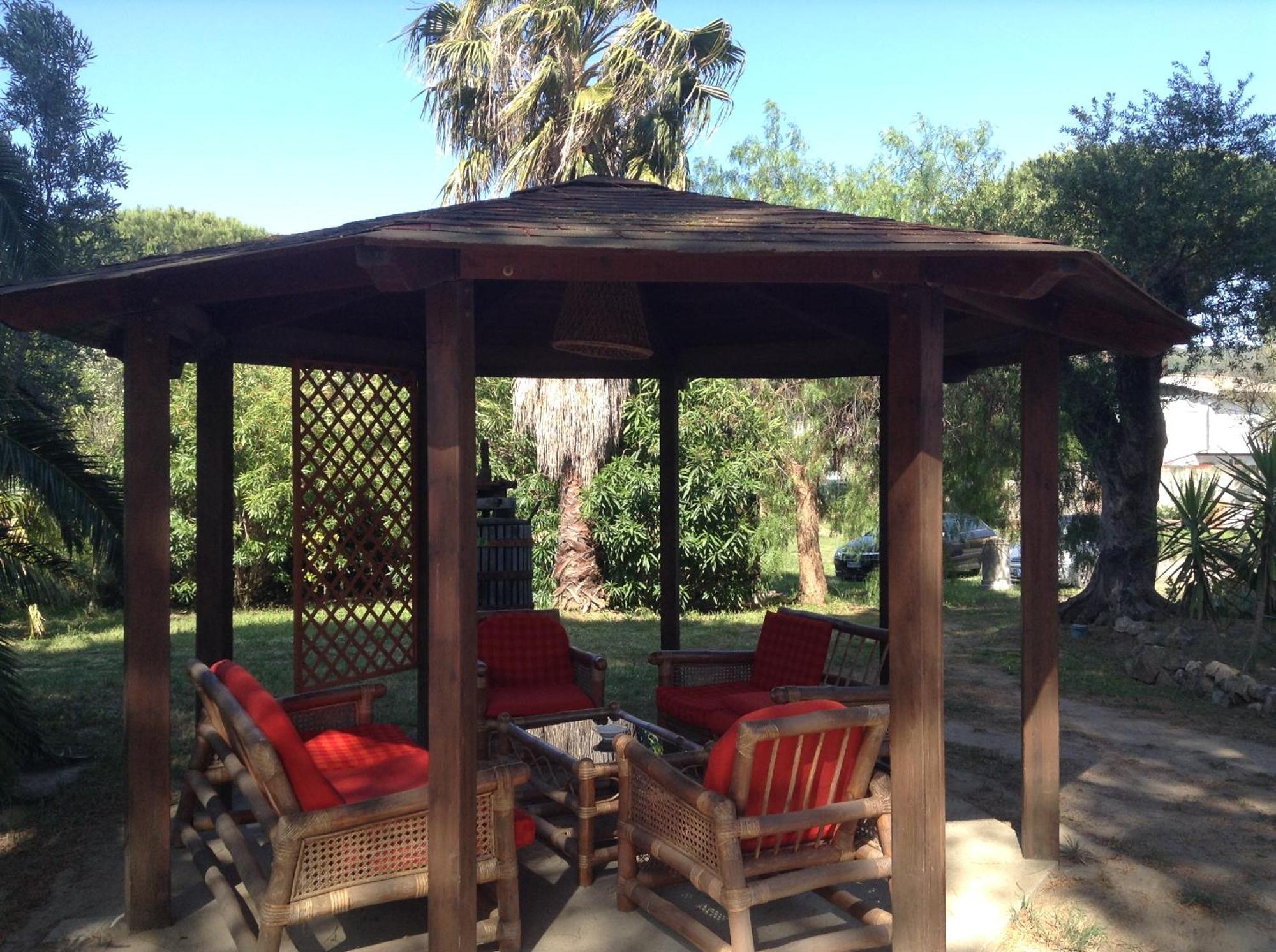Hotel Santa Caterina Marina di Campo Εξωτερικό φωτογραφία