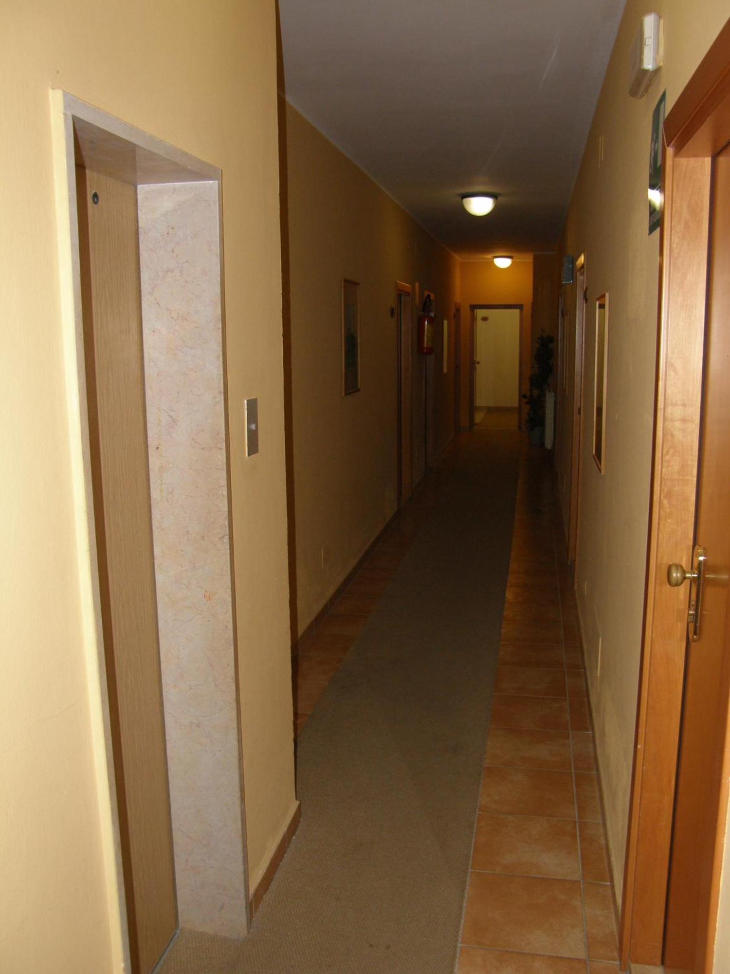 Hotel Santa Caterina Marina di Campo Εξωτερικό φωτογραφία