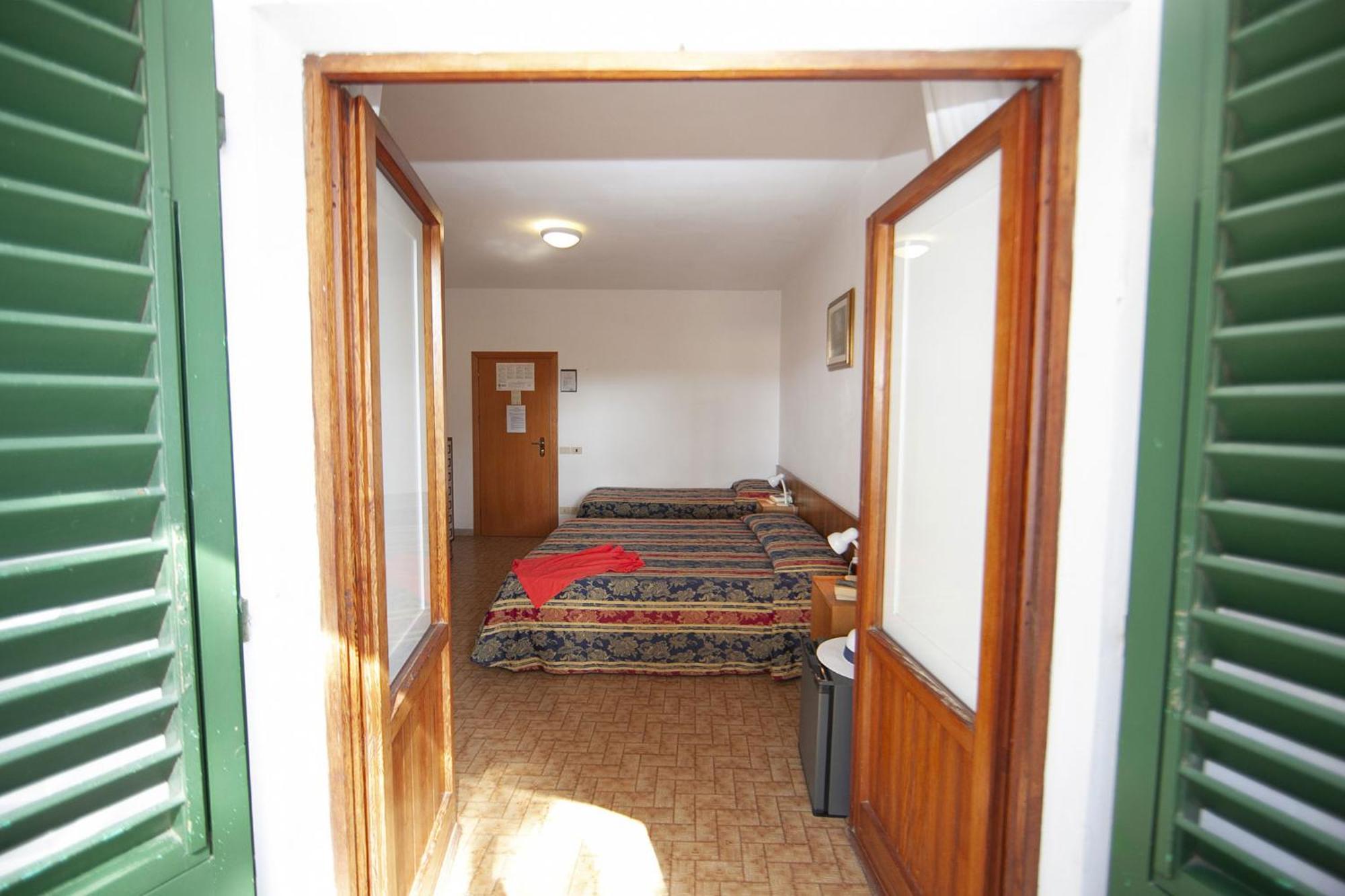 Hotel Santa Caterina Marina di Campo Εξωτερικό φωτογραφία