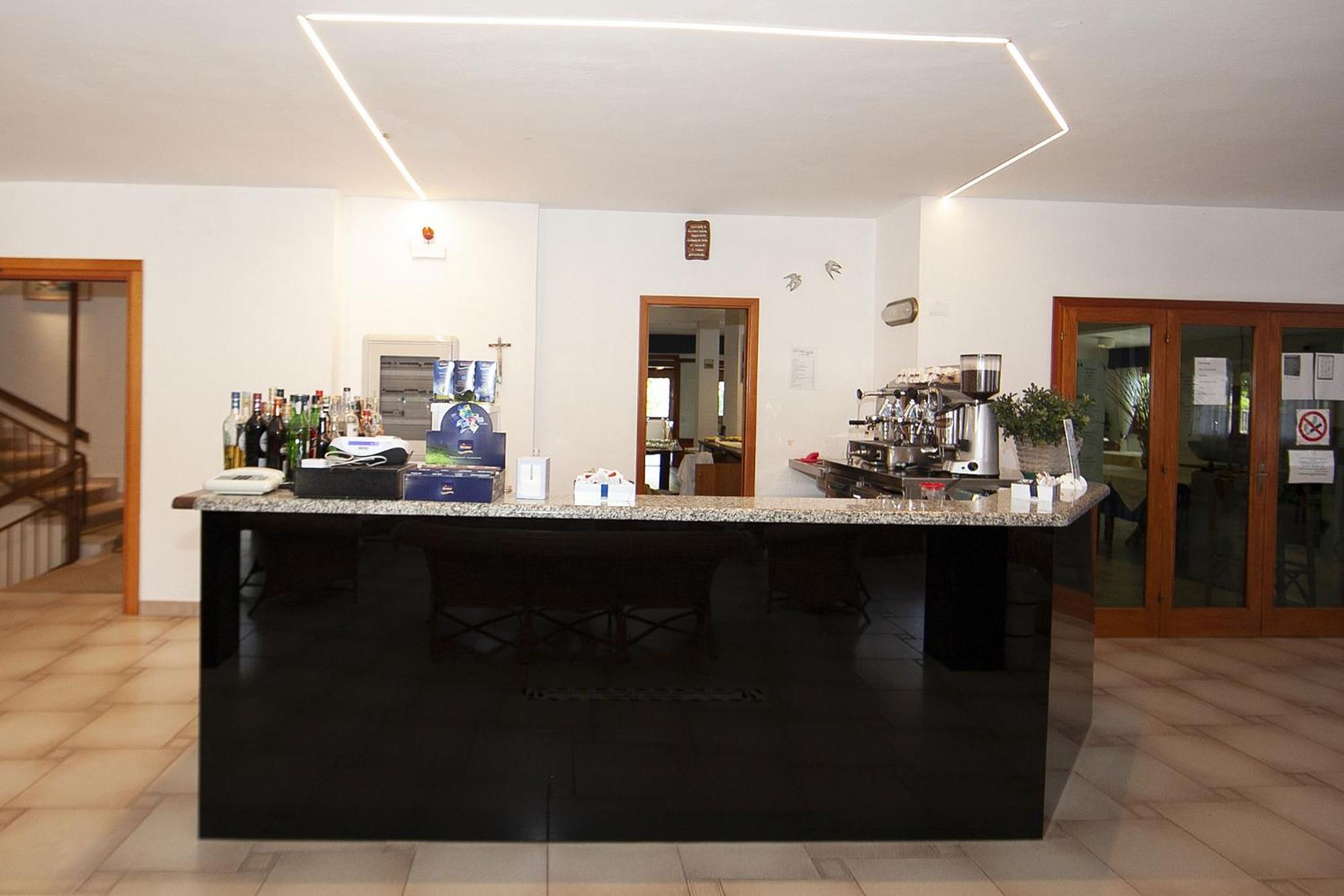 Hotel Santa Caterina Marina di Campo Εξωτερικό φωτογραφία
