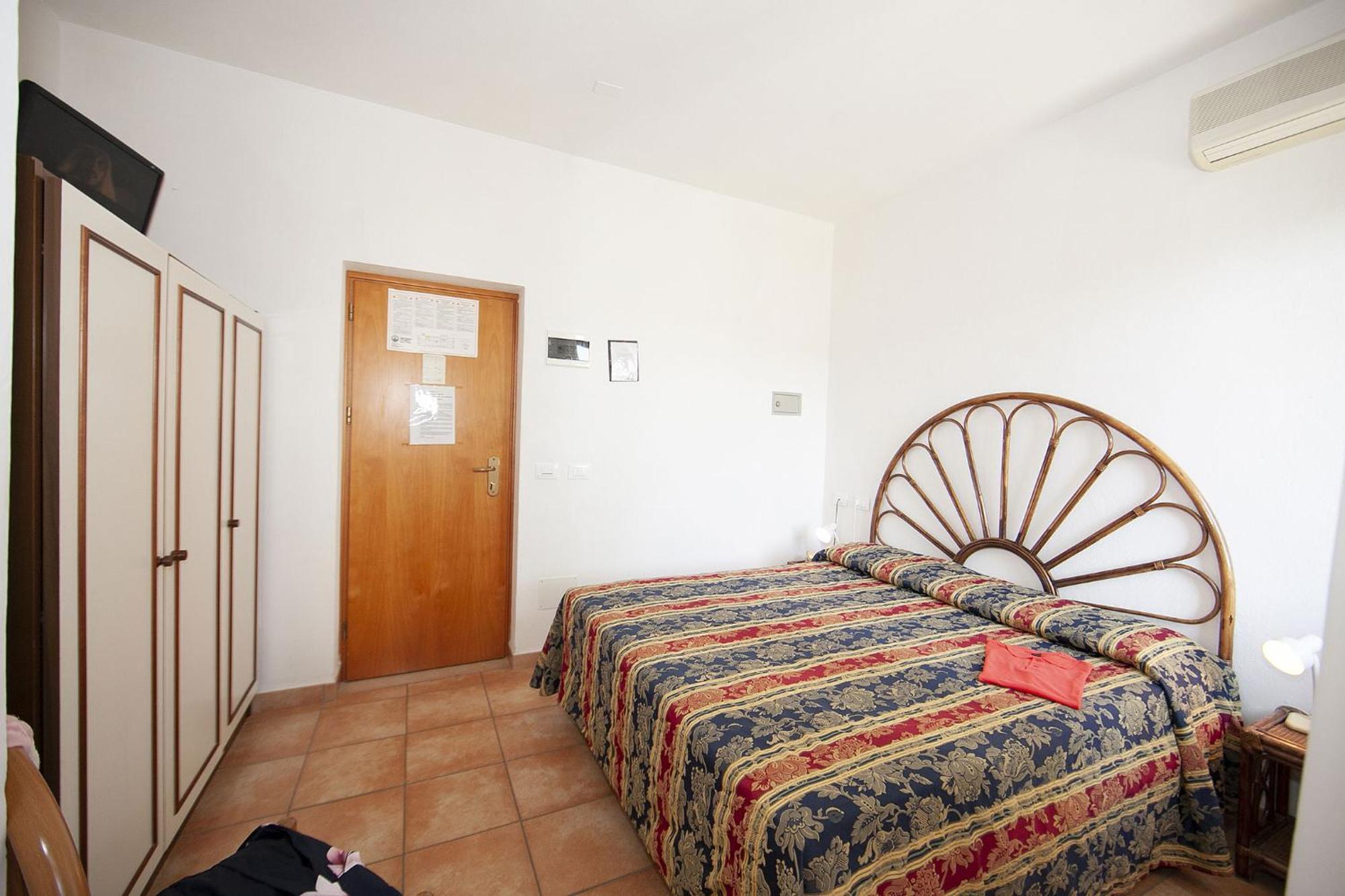 Hotel Santa Caterina Marina di Campo Εξωτερικό φωτογραφία