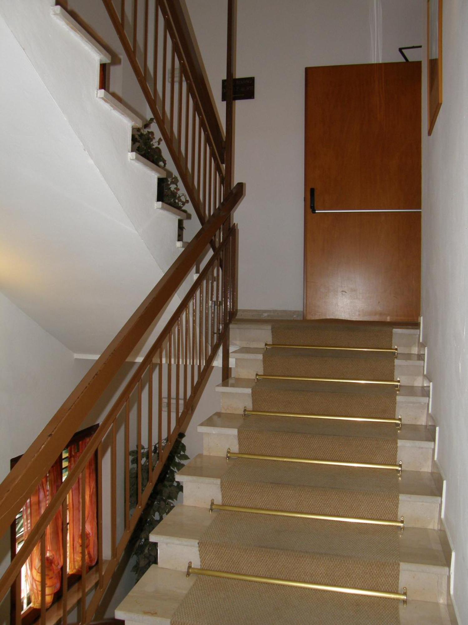 Hotel Santa Caterina Marina di Campo Εξωτερικό φωτογραφία