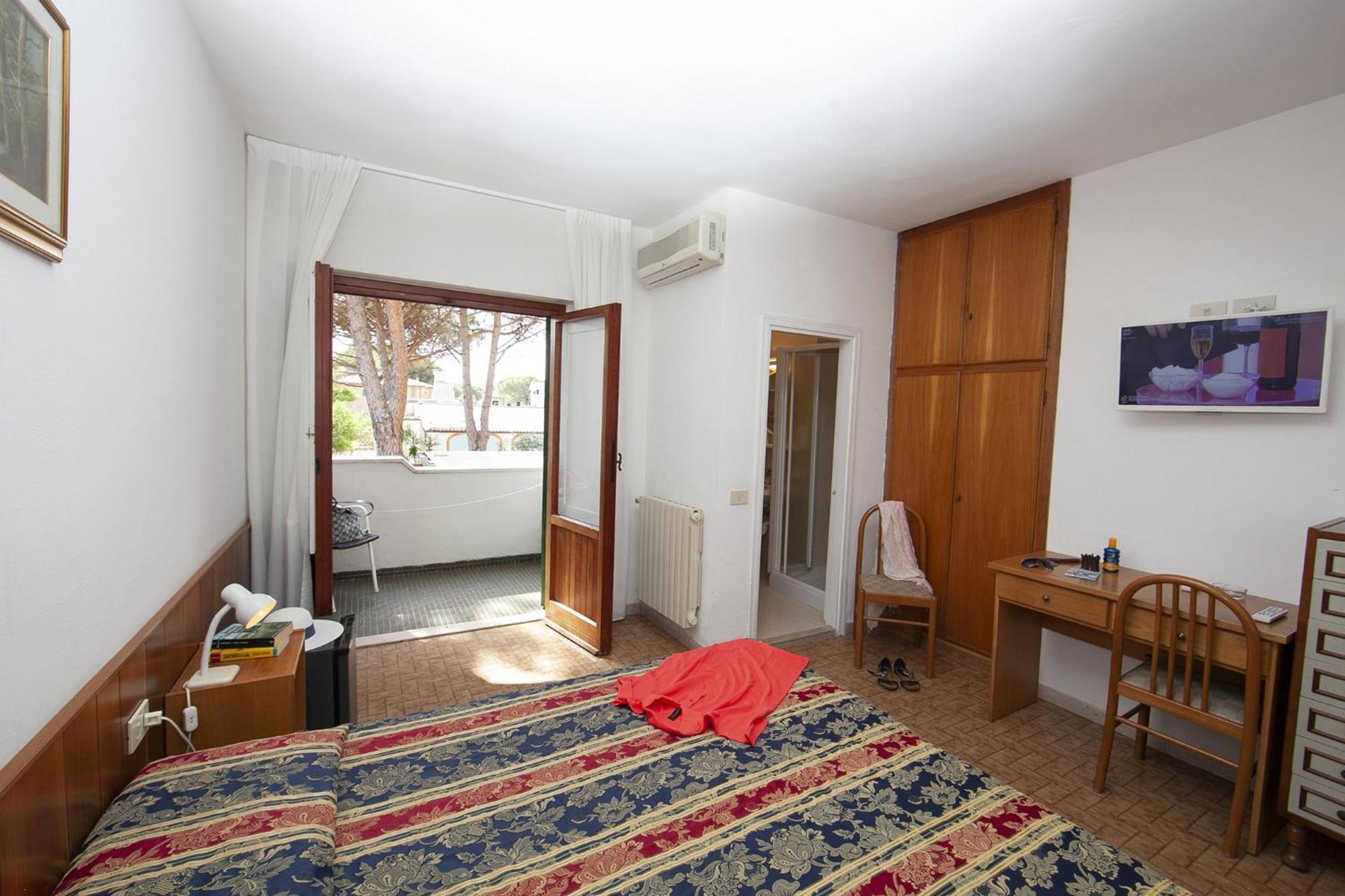 Hotel Santa Caterina Marina di Campo Εξωτερικό φωτογραφία
