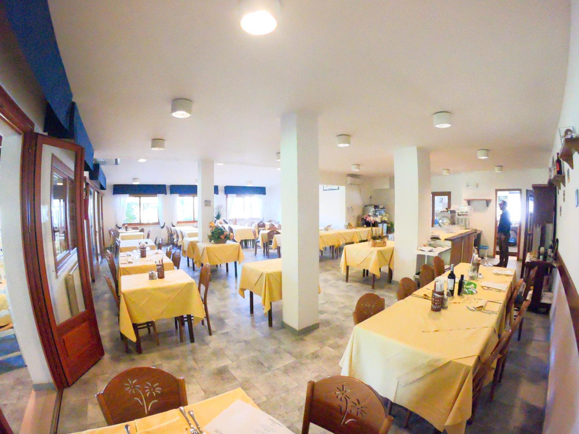 Hotel Santa Caterina Marina di Campo Εξωτερικό φωτογραφία