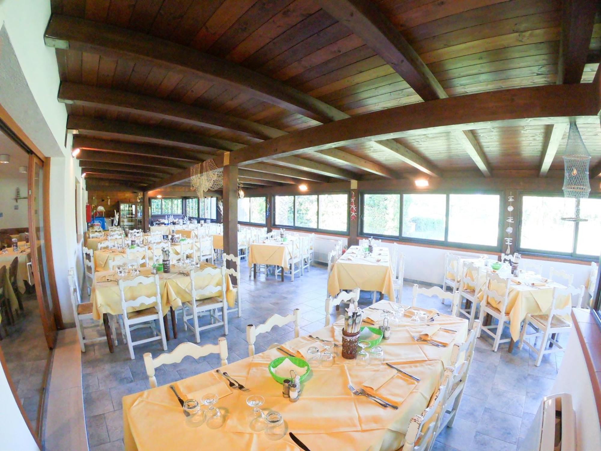 Hotel Santa Caterina Marina di Campo Εξωτερικό φωτογραφία