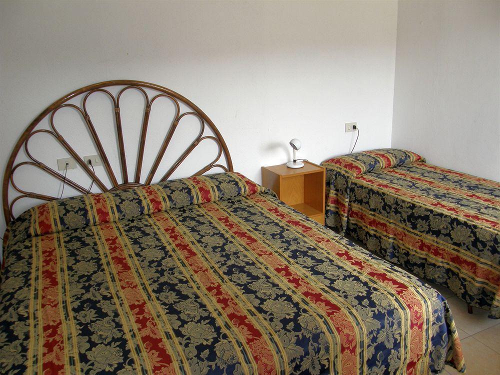 Hotel Santa Caterina Marina di Campo Εξωτερικό φωτογραφία