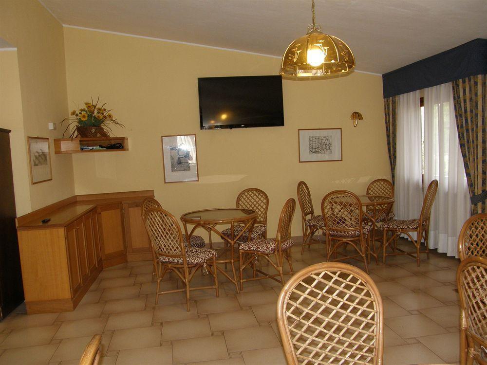 Hotel Santa Caterina Marina di Campo Εξωτερικό φωτογραφία