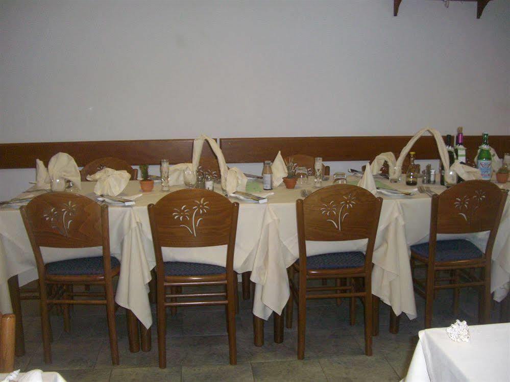 Hotel Santa Caterina Marina di Campo Εξωτερικό φωτογραφία